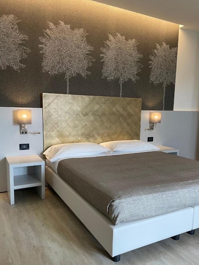 Hotel Tritone Caorle Eksteriør bilde
