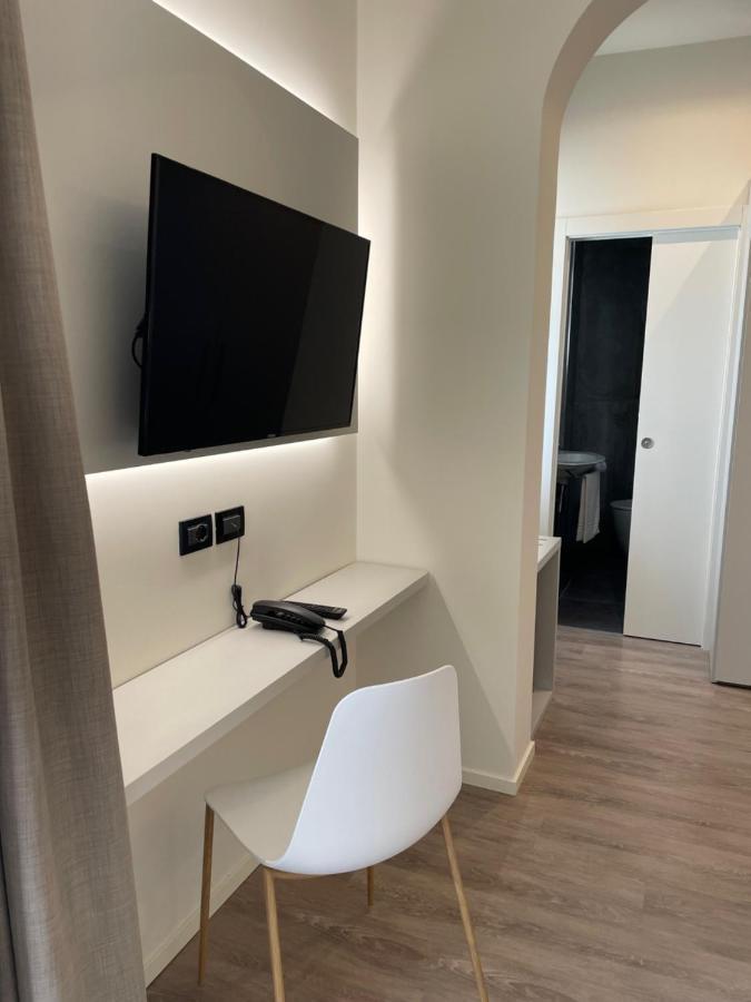 Hotel Tritone Caorle Eksteriør bilde