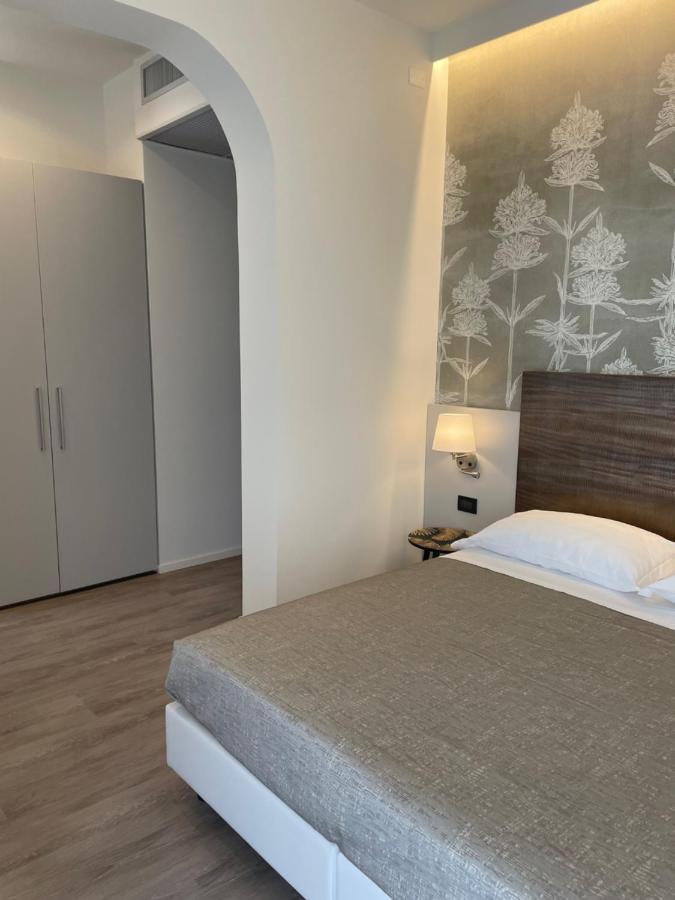Hotel Tritone Caorle Eksteriør bilde