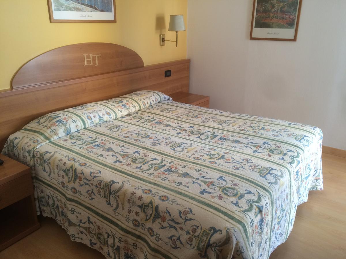 Hotel Tritone Caorle Eksteriør bilde