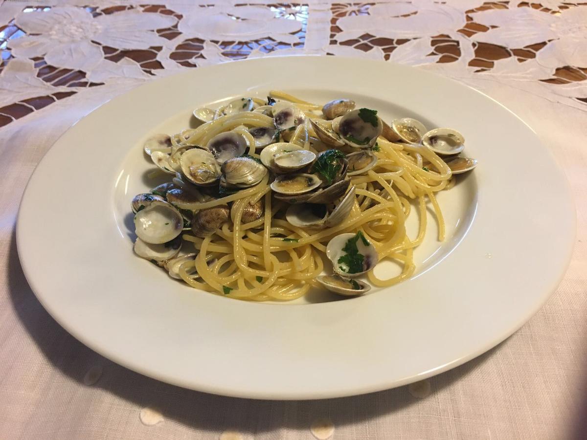 Hotel Tritone Caorle Eksteriør bilde
